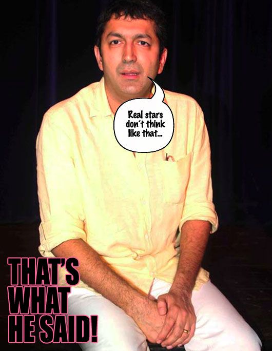 Kunal Kohli