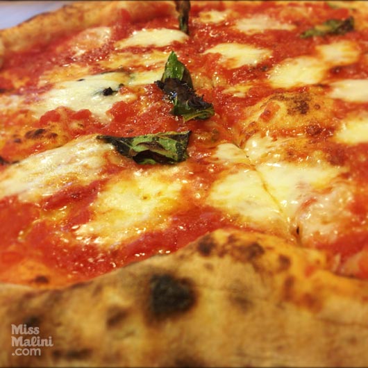 World Pizza Champion Giulio Adriani Hosts Pizza Masterclass at Di Napoli