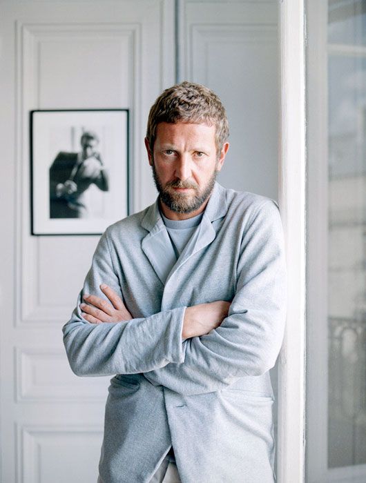 Designer Stefano Pilati Lands a New Gig… and Another!