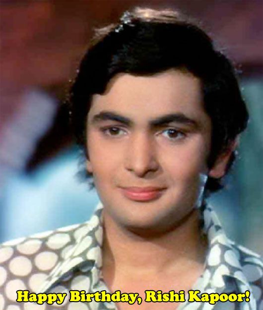 Rishi Kapoor (photo courtesy | iloveindia.com)