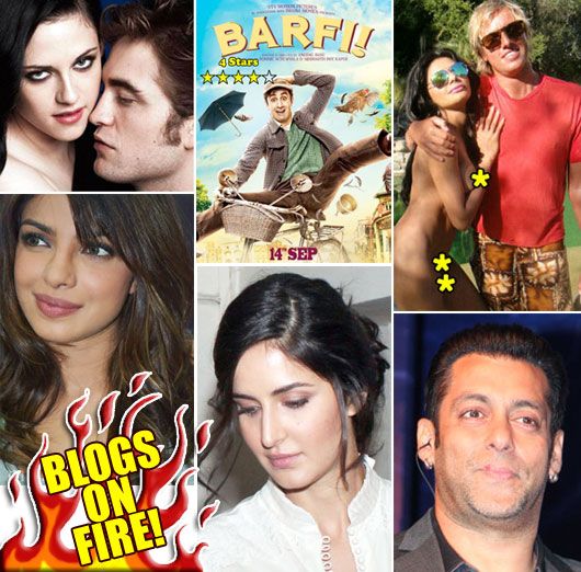 The Hottest Stories on MissMalini.com Right Now! Sept 12, 2012