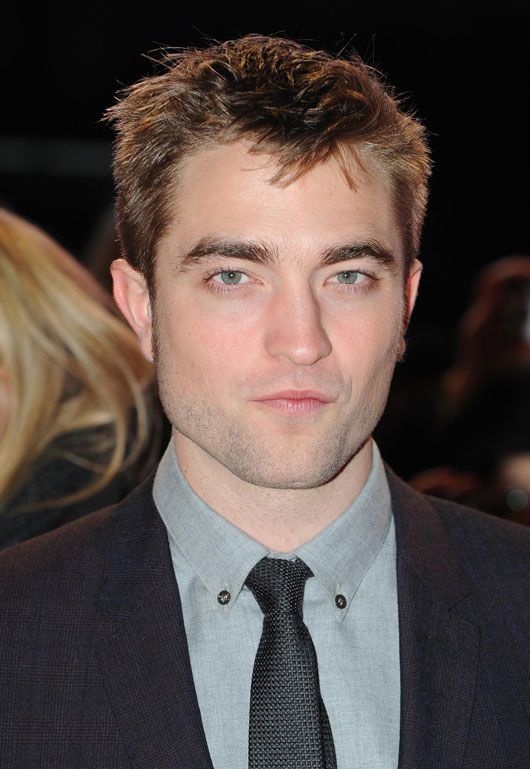 Robert Pattinson (Photo Courtesy | ©ImageCollect.com/Landmark-Media)