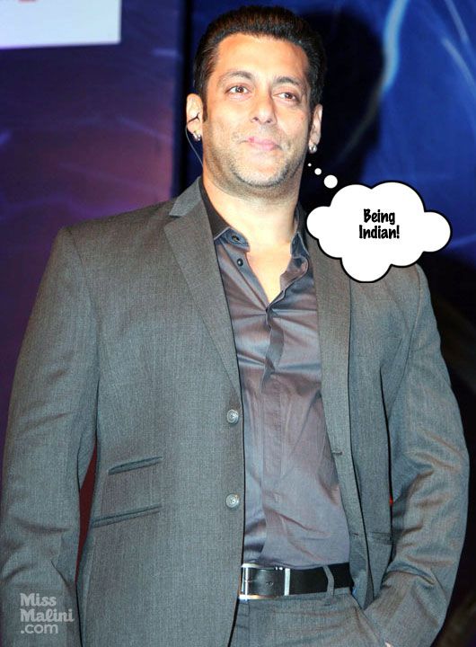 Salman Khan to Star in Mr. India 2!