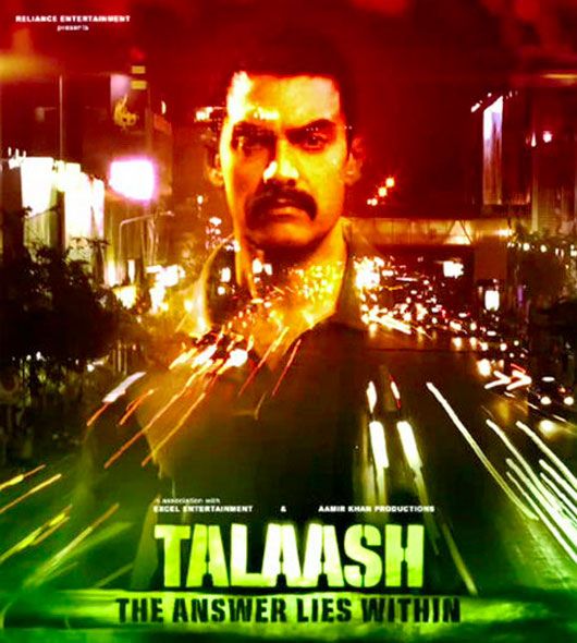 Watch: Theatrical Trailer of ‘Talaash’ Starring Aamir, Rani and Kareena!