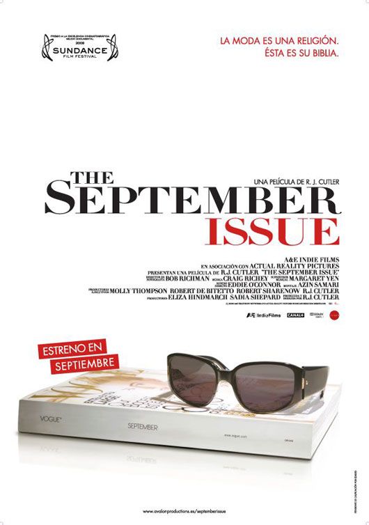 The September Issue (photo courtesy | celebutopia)