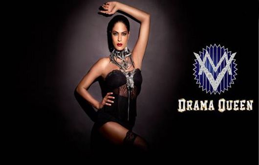 Starlet Veena Malik is a Drama Queen in Her New Single!