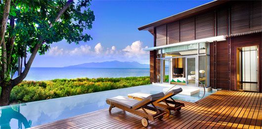 Planning a Getaway? W Retreat Koh Samui is Running Special Promotions!