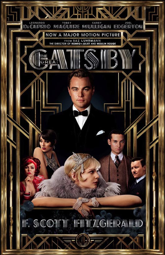 5 Reasons to Watch ‘The Great Gatsby’