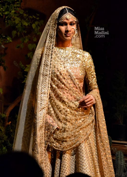 Sabyasachi Couture