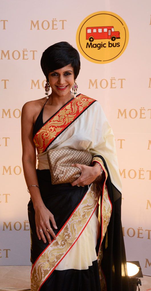 Mandira Bedi