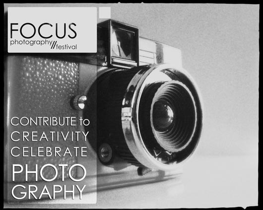 Love Photography? Here’s Your Chance to Contribute!
