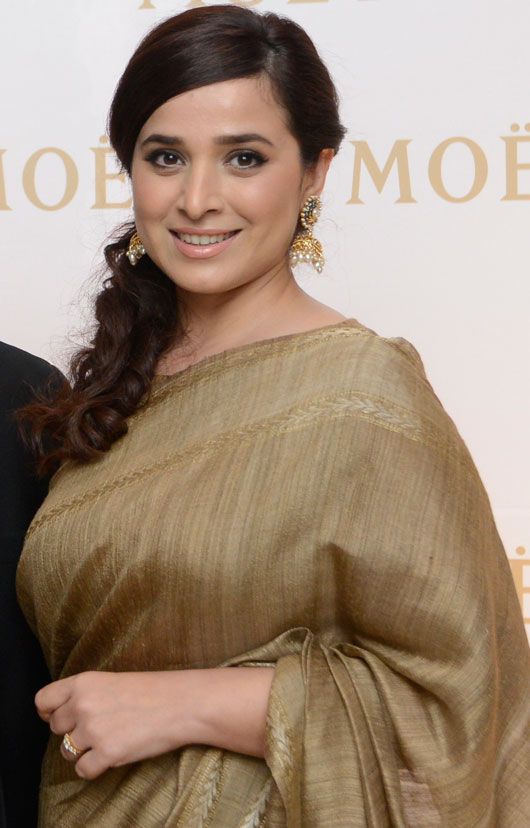 Simone Singh