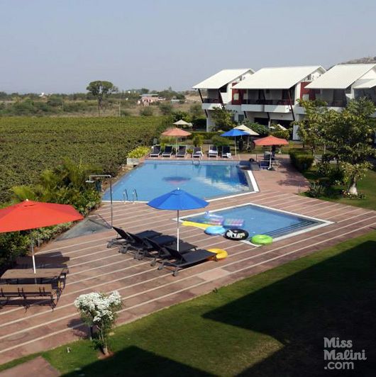 Beyond, Sula Vineyards