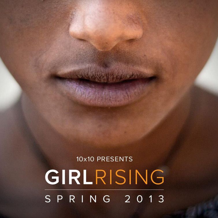 Girl Rising (Official Trailer).