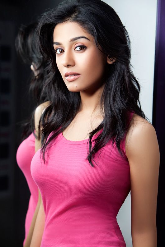 Amrita Rao