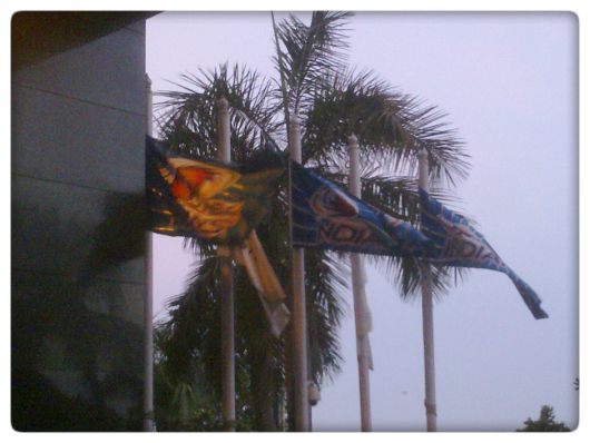 Trident, Narimon Point - The Official Home of Mumbai Indians