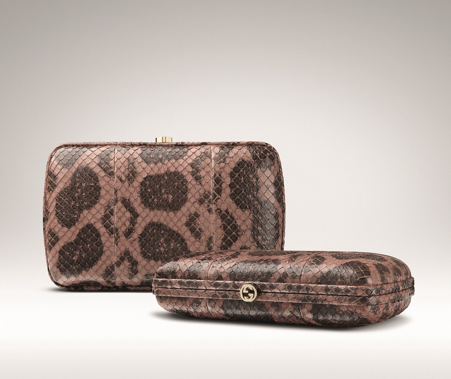 Gucci’s Limited Edition Clutches for the Gurgaon Flagship Store…