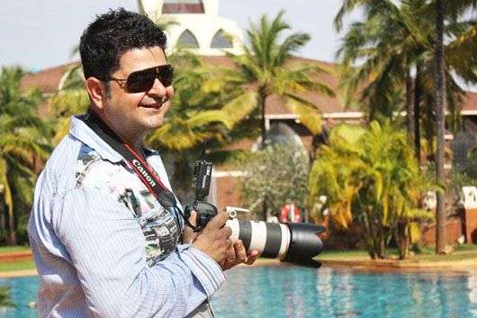 Dabboo Ratnani