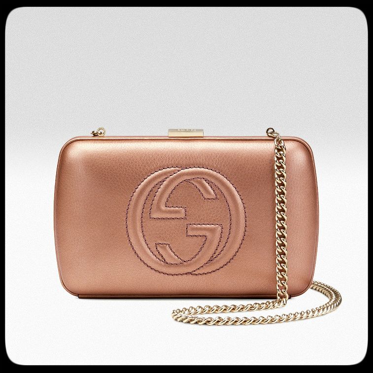 Presenting Gucci’s Latest 'India Exclusive' Bag... | MissMalini
