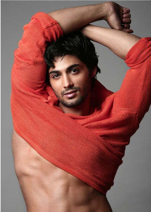 Watch: Actor Ruslaan Mumtaz Makes his Comeback in &#8216;I Don&#8217;t Luv U&#8217;