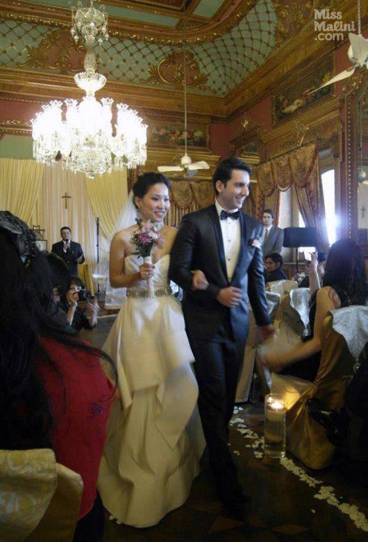 How to Have a Royal Wedding, Taj Falaknuma Style!