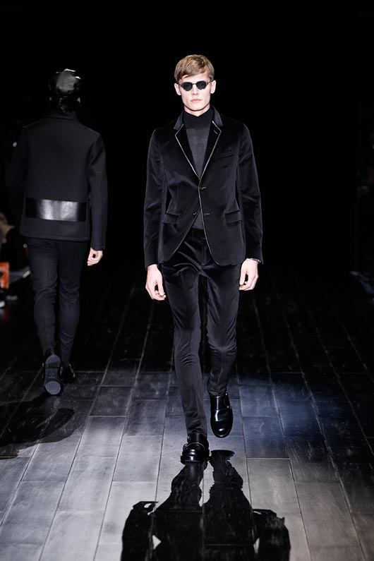 Have You Seen Gucci’s Fall/Winter Menswear Collection?