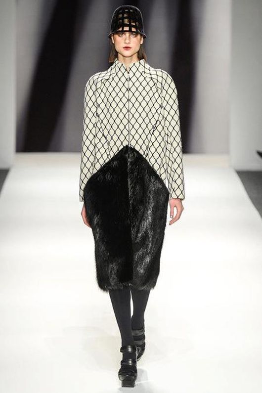 Bibhu Mohapatra's New York Fashion Week Collection Inspired by 1930's ...