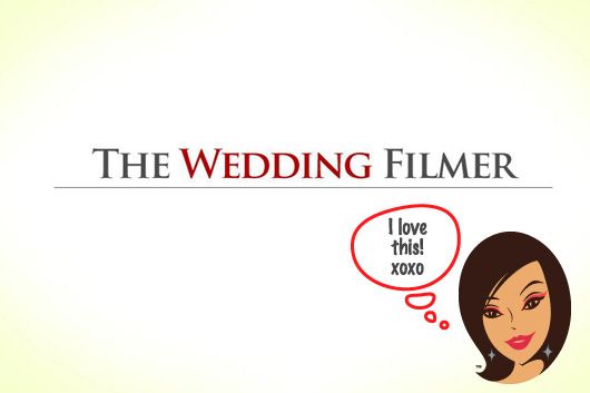 The Wedding Filmer Just Proved How Beautiful Life Is.