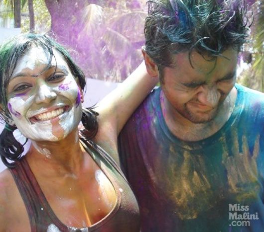 Do Me A Favour, Let’s Play Non-Toxic Holi!