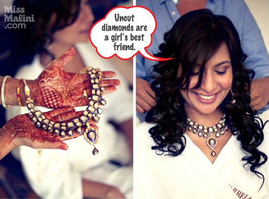 Be an Anmol Bride, Win a Chance to Wear Jewellery Worth 25 Lakhs at Your Wedding!