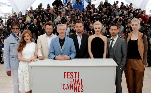 The Looks We Loved at Day 1 at Cannes