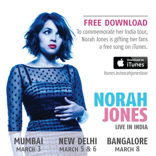 Norah Jones free download