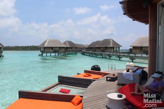 Video Tour: Club Med Kani, Maldives