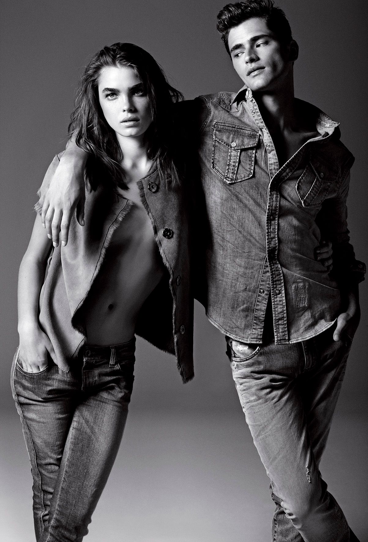 Shopping Alert: Armani Jeans Now in India!