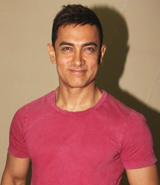 Interview: Aamir Khan on Completing 25 Years in Indian Cinema