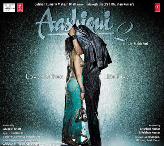 Aashiqui-2 poster