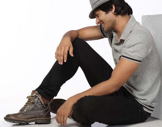 Ali Fazal