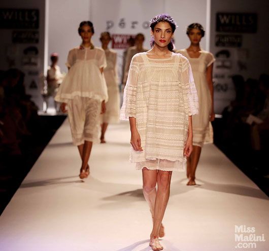 A Sweet, Sweet Spring at WIFW