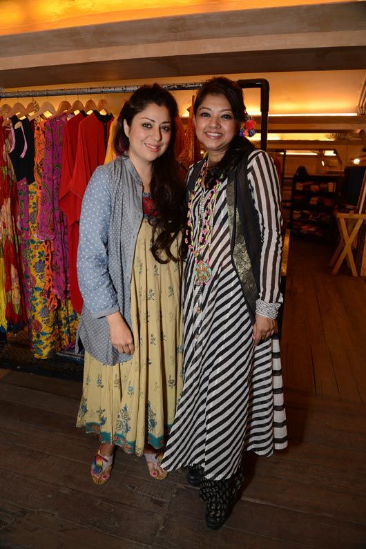 Now You Can Get Your Fix of Anupama Dayal’s Collections in Mumbai