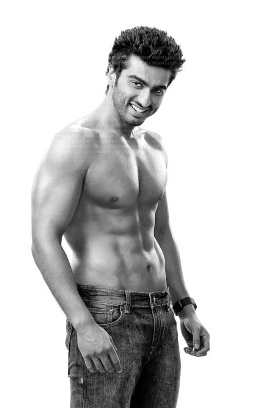 From Fat to Fab – Arjun Kapoor’s Journey to Health & Happiness