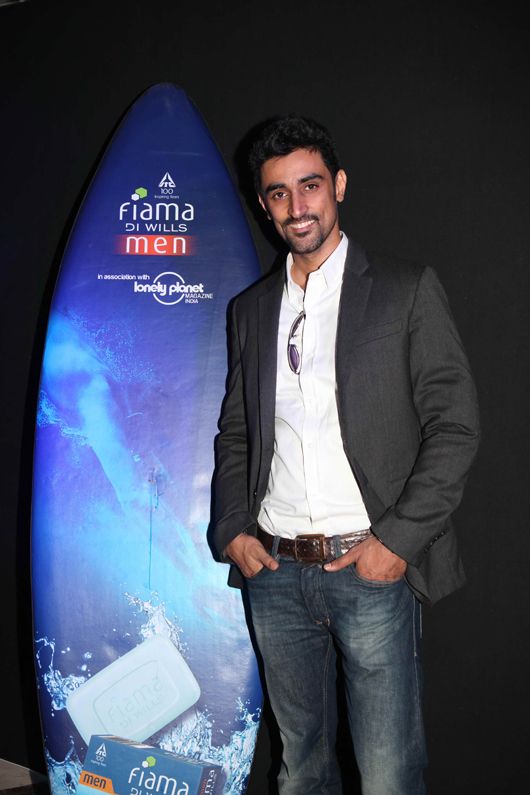 Kunal Kapoor