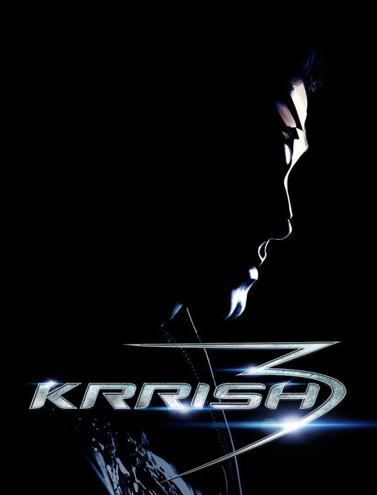 Watch: Hrithik Roshan in the Moving Poster for Krrish 3