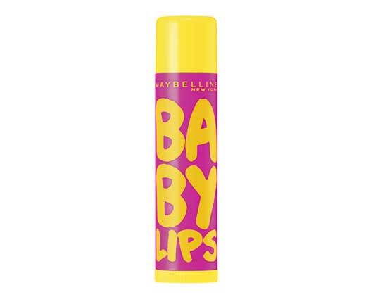 Maybelline Baby Lips Rs 125/-