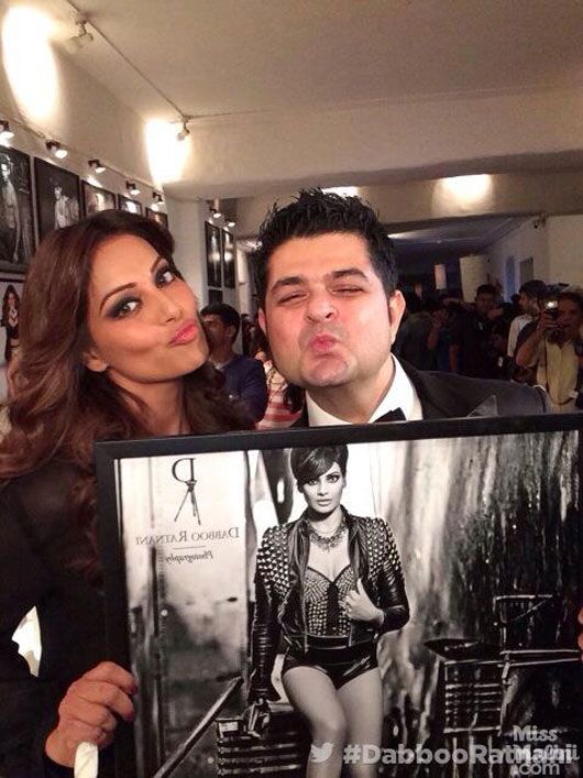 Exclusive: Dabboo Ratnani Explains His Iconic Bollywood Calendar
