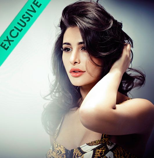 Exclusive: “Indian Fashion is a Means of Individual Expression” – Nargis Fakhri