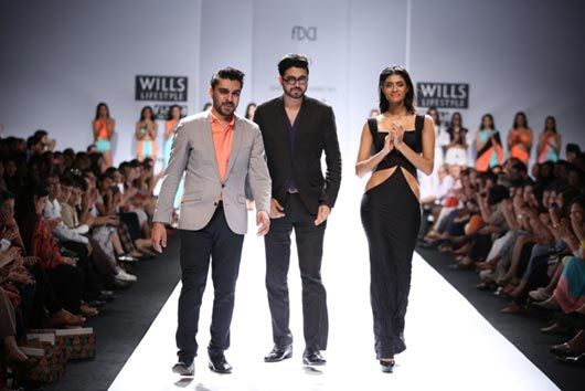 The New Stars at WIFW