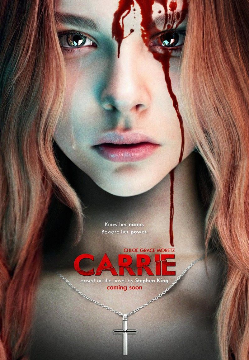 Carrie 2014