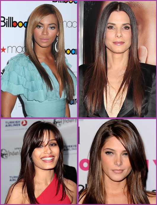 Straight Hair Guide Everything You Need To Know About It