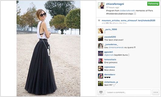 @ChiaraFerragni