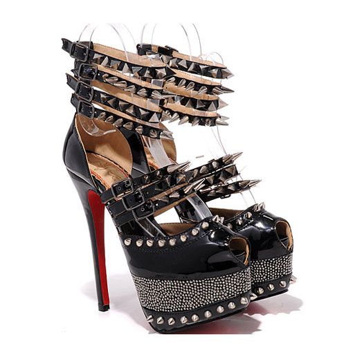 Christian Louboutin Isolde